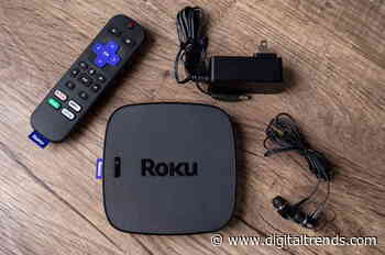 Now is your last chance to get a Roku Ultra for just $50 for Black Friday