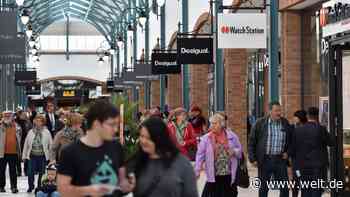 Handelsverband rechnet mit Umsatzplus für 2019