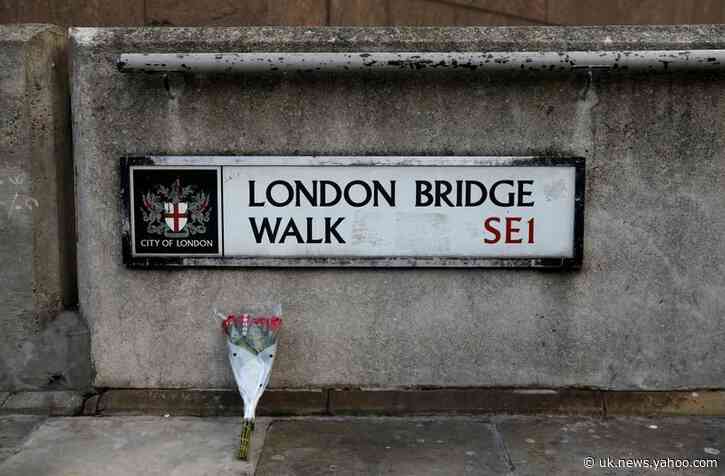 The al Qaeda-inspired 28-year-old militant who launched London Bridge attack