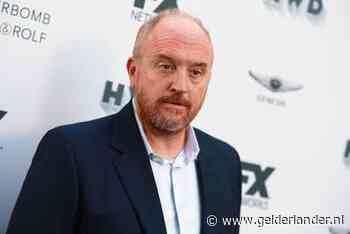 Louis C.K. onder vuur na Holocaust-grap