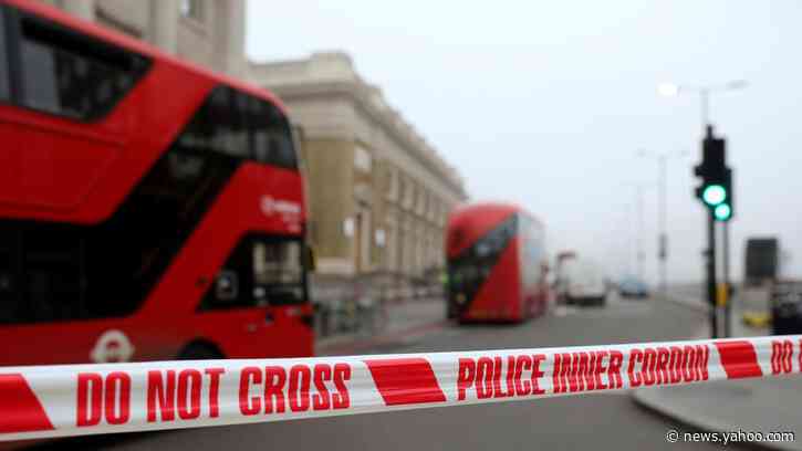 ‘Hero’ Who Ended Terror Rampage Was Convicted Killer