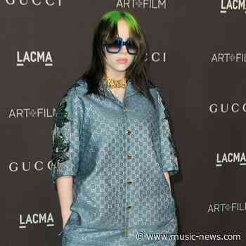 Billie Eilish details nasty paparazzi encounter
