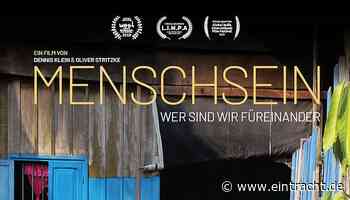 „Menschsein – Wer sind wir füreinander“: Premiere im Metropolis