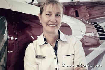 CEO of Chinook Helicopters in Abbotsford among nation’s Most Powerful Women