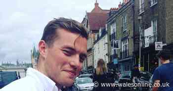 First victim of London Bridge terror attack is named