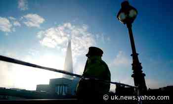 The day after at London Bridge: 'We are still here, singing'