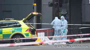 Government ‘warned of risk’ of terrorists released from prison