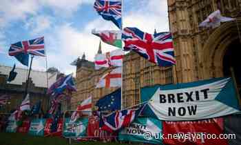 Forget England, this election could hang on voter calculations in Scotland, Wales and Ireland