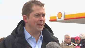 'It's almost pointless to go there': Conservatives unmoved to support a carbon tax