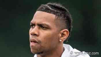 NFL's Terrelle Pryor Stabbed in His Pittsburgh Apartment