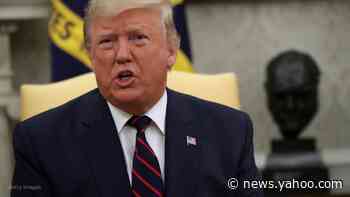 DOJ found no evidence of Trump FBI spying claims: Reports