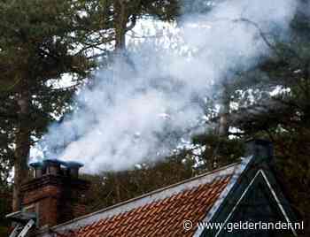 RIVM geeft 'stookalert' af voor het Midden- en Noord-Nederland