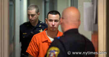 New Jersey Grapples With Far-Right Extremism After Arrests