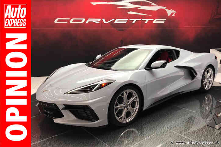 'LA is the best and most insane car capital of the world'