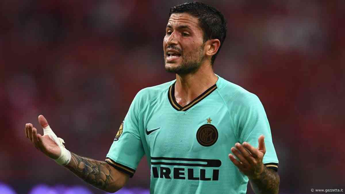 Inter, allarme Sensi: nuovo consulto specialistico