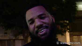 The Game Celebrates 40th Birthday and Retirement