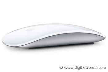 Apple Magic Keyboard and Magic Mouse 2 still on sale following Black Friday