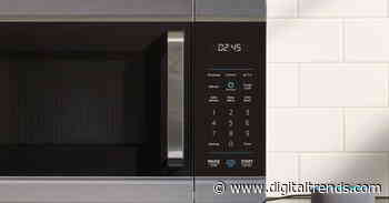 Amazon Smart Oven Review: I just know my eyes burned for hours