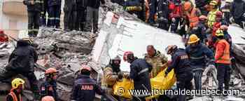 Albanie: le séisme a fait 51 morts, fin des opérations de sauvetageALB:Tirana