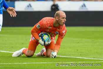 Strasbourg - Lyon : Les compositions sont disponibles