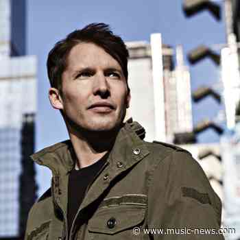 Two strangers have come forward to offer their kidneys to James Blunt's father