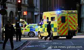 First London Bridge attack victim named as Jack Merritt