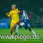 Bundesliga: Trotz Hummels-Platzverweis - BVB gewinnt bei Klinsmann-Einstand in Berlin