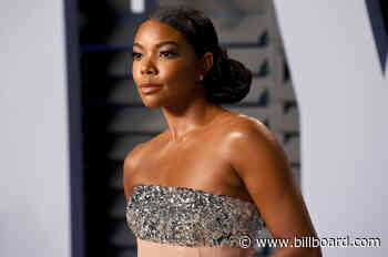 Gabrielle Union Speaks Out Amid Reports She's Off 'America's Got Talent'