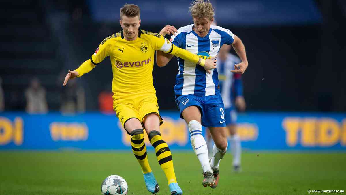 Heimniederlage gegen den BVB
