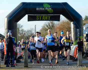 Belfast Telegraph Run Forest Run Loughgall 5K & 10K: Video, pictures and results