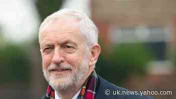 Jeremy Corbyn: Questions over London Bridge attack need answering urgently