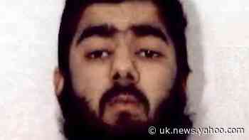Why was London Bridge attacker Usman Khan released?