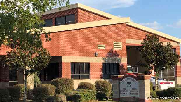 Mississippi fire department roiled by noose in locker