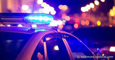 Police: Two Attempted Overnight Thefts Now The Latest In String Across Baltimore
