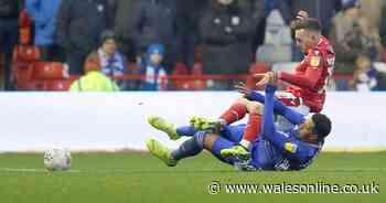 The impressive Cardiff City player ratings as defenders shine in gutsy Nottingham Forest win