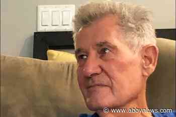 Search suspended for missing Lower Mainland man with dementia last seen Thursday