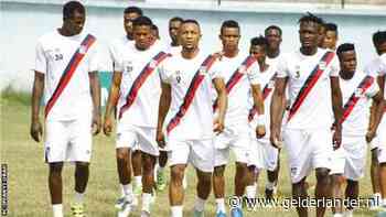 Bizar: Nigeriaanse voetballers gewond na gewapende overval op spelersbus