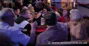 BBC releases trailer for Gavin & Stacey Christmas special