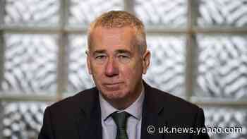 Jon Boutcher to lead probe into ‘state collusion’ in Glenanne group