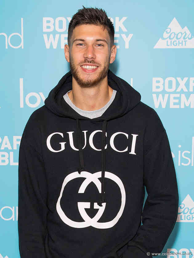 Love Island’s Jack Fowler rushed to hospital after health scare