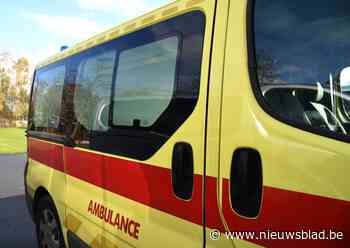 79-jarige man overleden na inhaalmanoeuvre van motorrijder