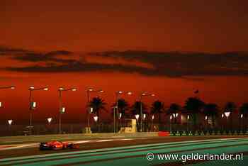 Leclerc wil Verstappen aanvallen in Abu Dhabi