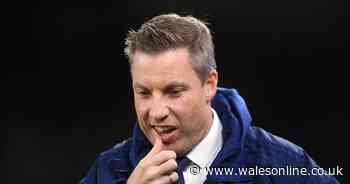 Furious Neil Harris blasts 'disgraceful' refereeing after Cardiff City star's treatment at Nottingham Forest