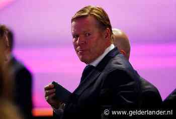 LIVE | Oranje treft Oostenrijk op EK 2020 en opent tegen Oekraïne