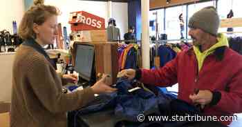Used-gear store in Duluth aims to get people outdoors
