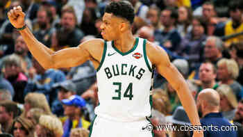 Bucks vs. Hornets odds, spread: 2019 NBA picks, Nov. 30 predictions from advanced computer