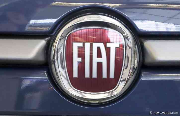 The Latest: Fiat Chrysler, auto union agree tentative deal