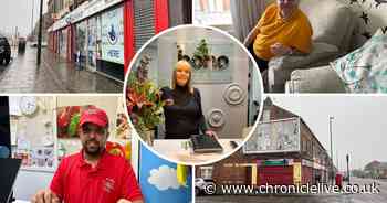 'It’s quite rough now and I don’t really bother going out much' - the sad decline of Welbeck Road