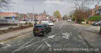 Bolton man charged after fatal collision