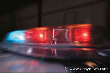 Man dead after car goes airborne in speed-related crash in Vancouver